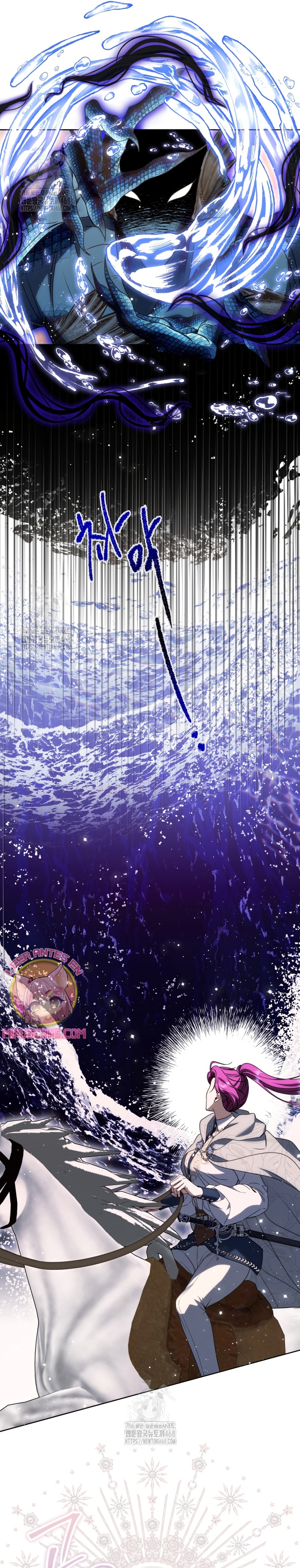 Soy una extra que intenta huir del protagonista obsesivo Capítulo 12 - Page 29