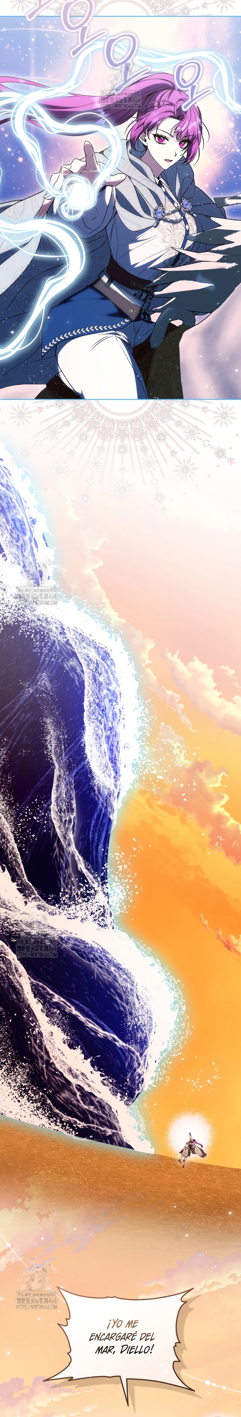 Soy una extra que intenta huir del protagonista obsesivo Capítulo 12 - Page 30