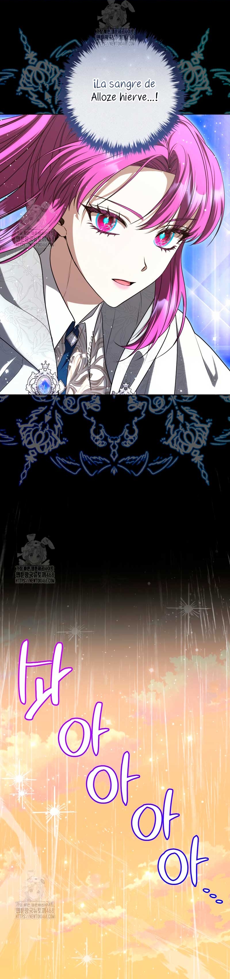 Soy una extra que intenta huir del protagonista obsesivo Capítulo 13 - Page 17