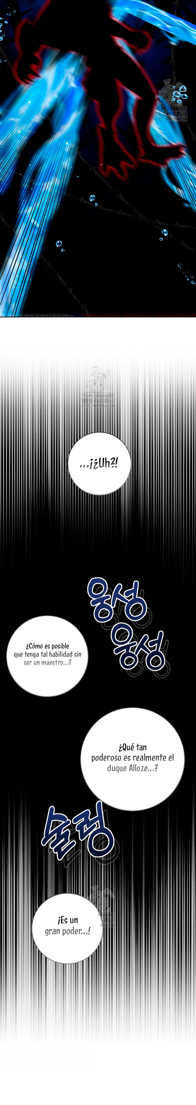 Soy una extra que intenta huir del protagonista obsesivo Capítulo 13 - Page 22