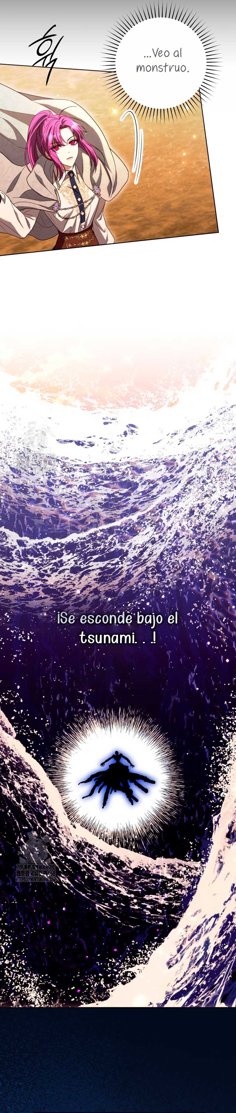 Soy una extra que intenta huir del protagonista obsesivo Capítulo 13 - Page 25