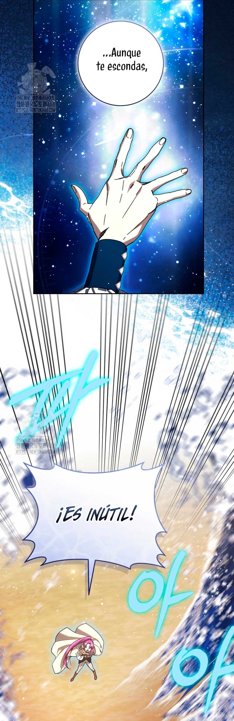 Soy una extra que intenta huir del protagonista obsesivo Capítulo 13 - Page 26