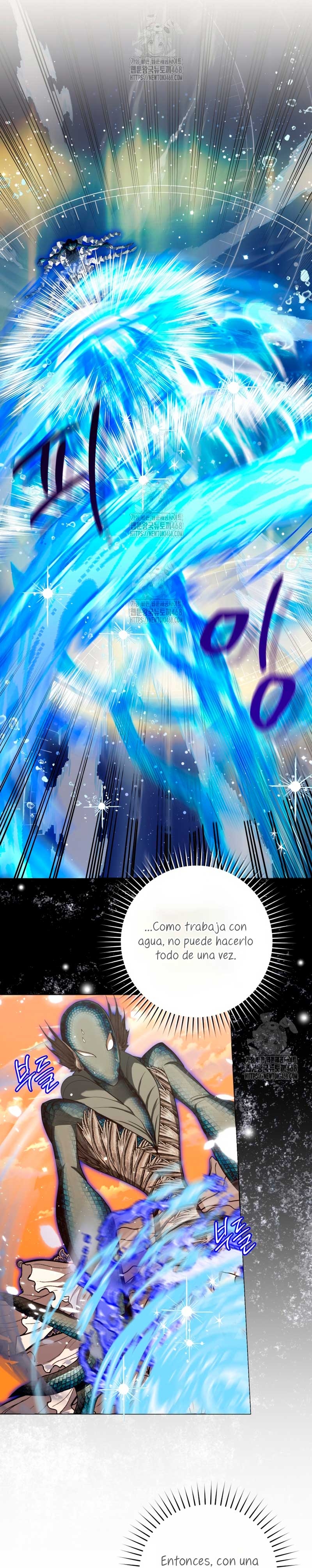 Soy una extra que intenta huir del protagonista obsesivo Capítulo 13 - Page 28