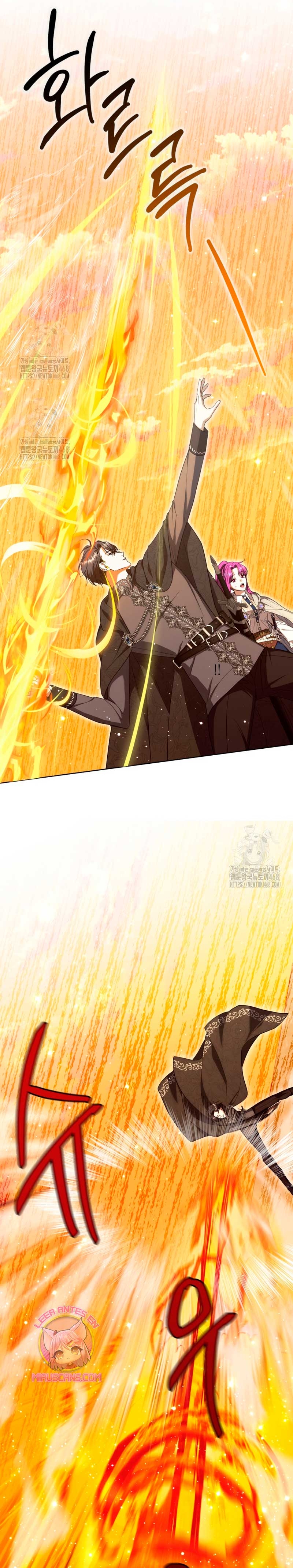 Soy una extra que intenta huir del protagonista obsesivo Capítulo 13 - Page 30