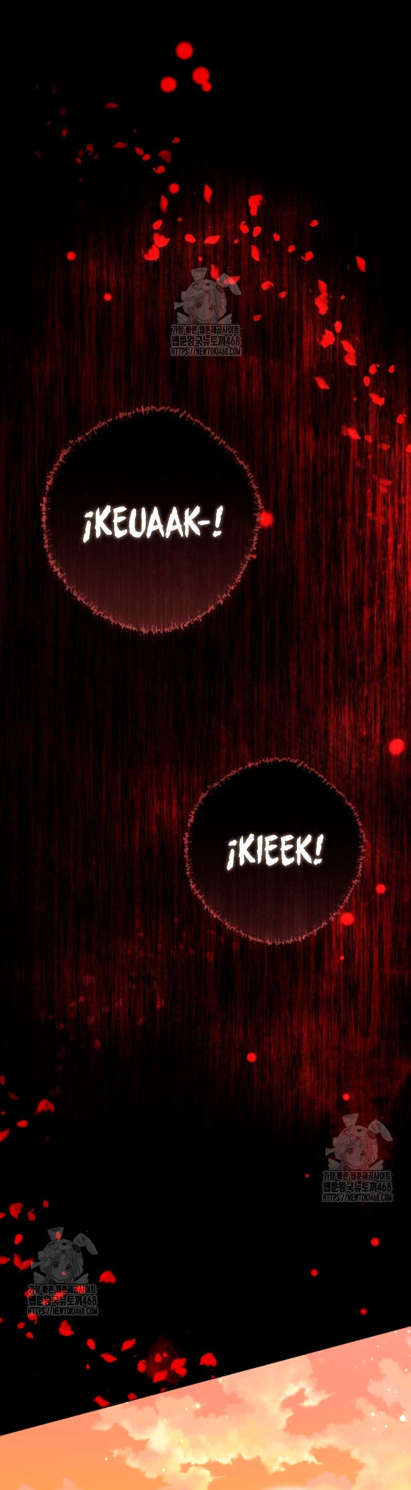 Soy una extra que intenta huir del protagonista obsesivo Capítulo 13 - Page 8