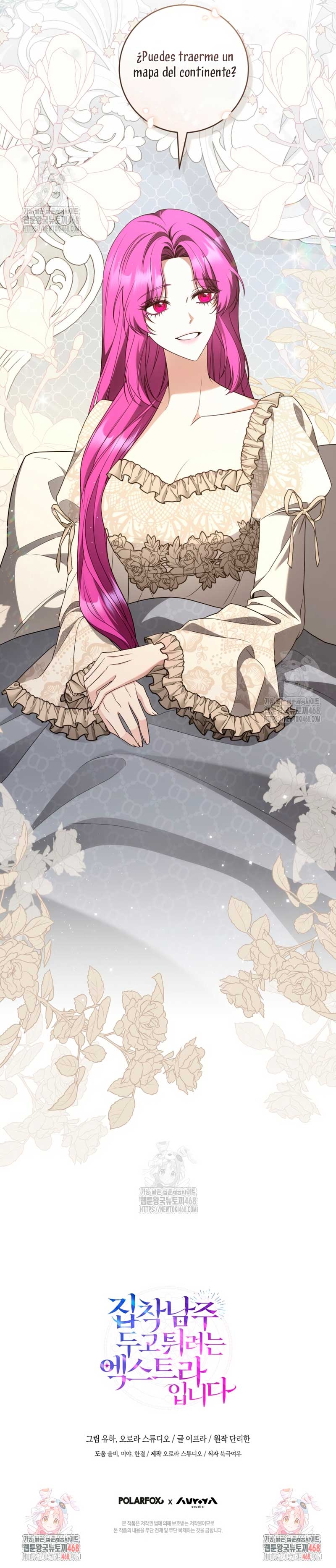 Soy una extra que intenta huir del protagonista obsesivo Capítulo 14 - Page 30