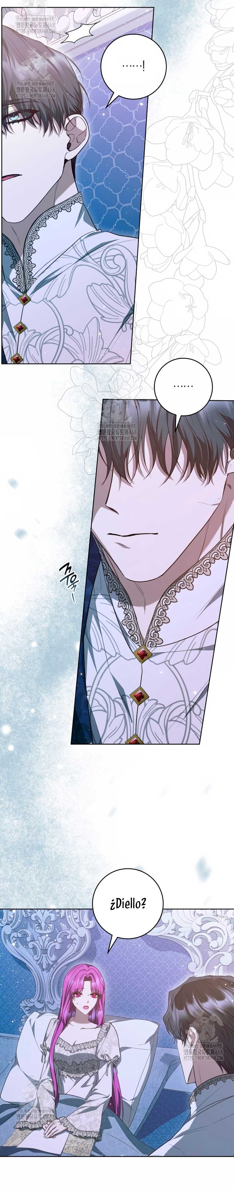 Soy una extra que intenta huir del protagonista obsesivo Capítulo 15 - Page 15