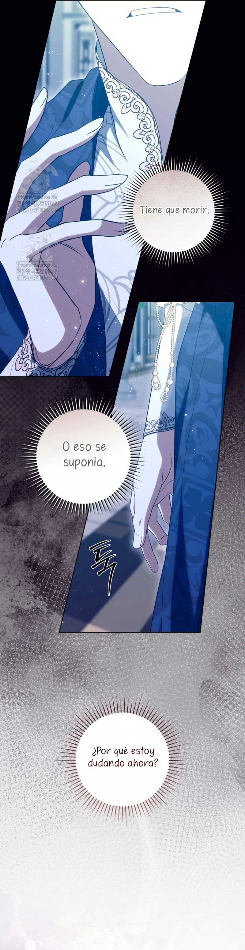 Soy una extra que intenta huir del protagonista obsesivo Capítulo 15 - Page 22