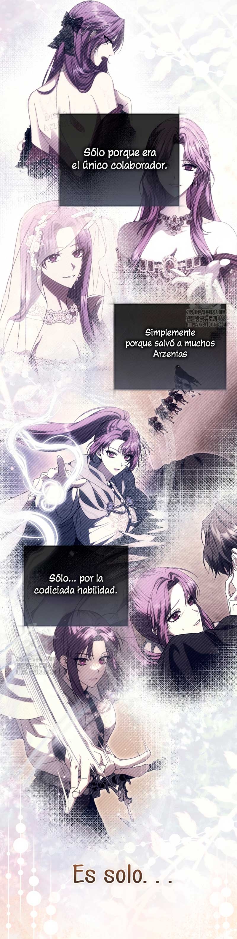 Soy una extra que intenta huir del protagonista obsesivo Capítulo 15 - Page 23