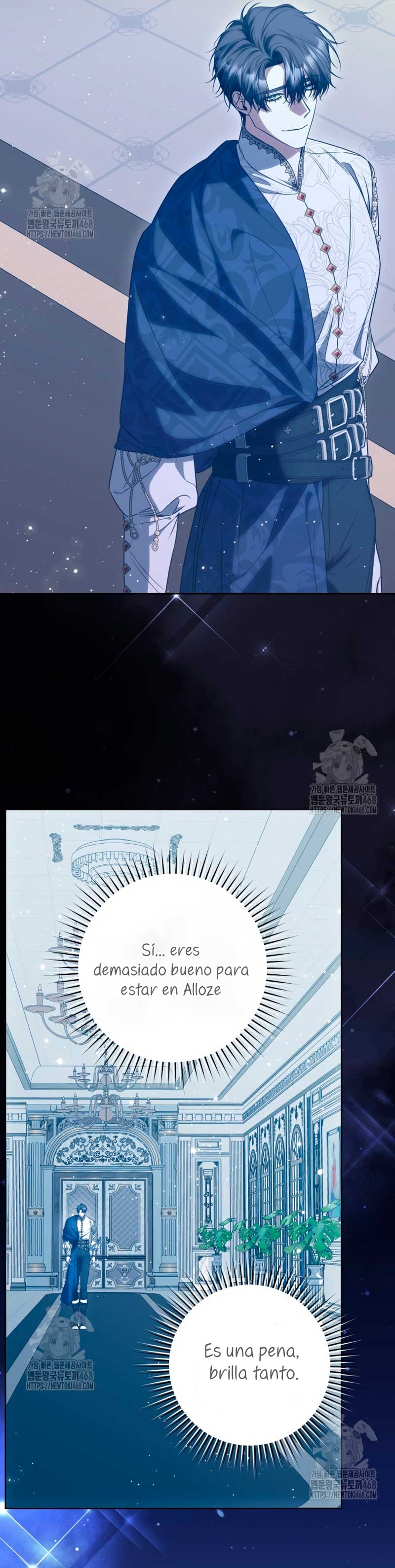 Soy una extra que intenta huir del protagonista obsesivo Capítulo 15 - Page 26