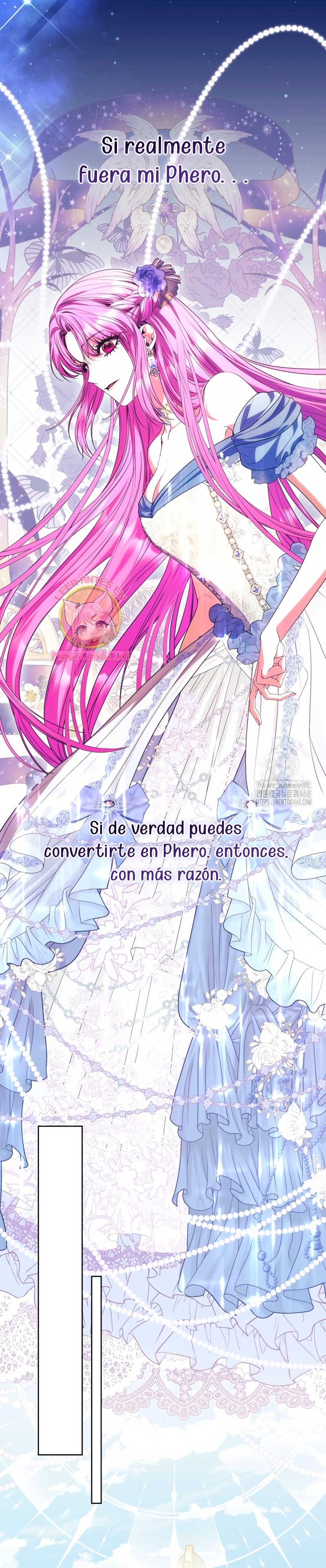 Soy una extra que intenta huir del protagonista obsesivo Capítulo 15 - Page 27