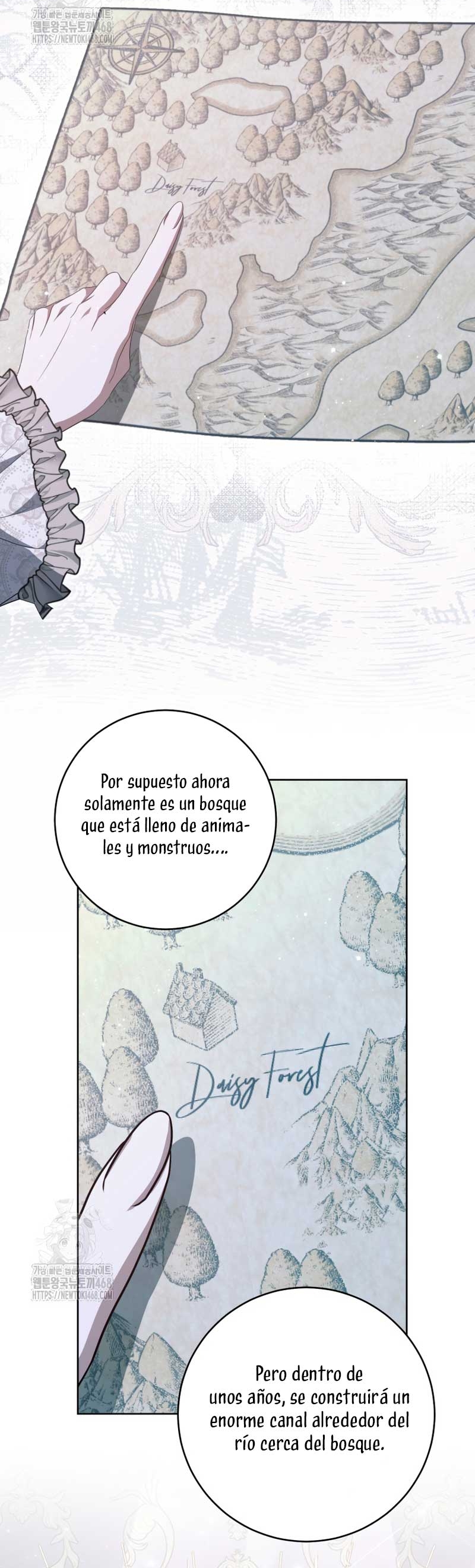 Soy una extra que intenta huir del protagonista obsesivo Capítulo 15 - Page 4