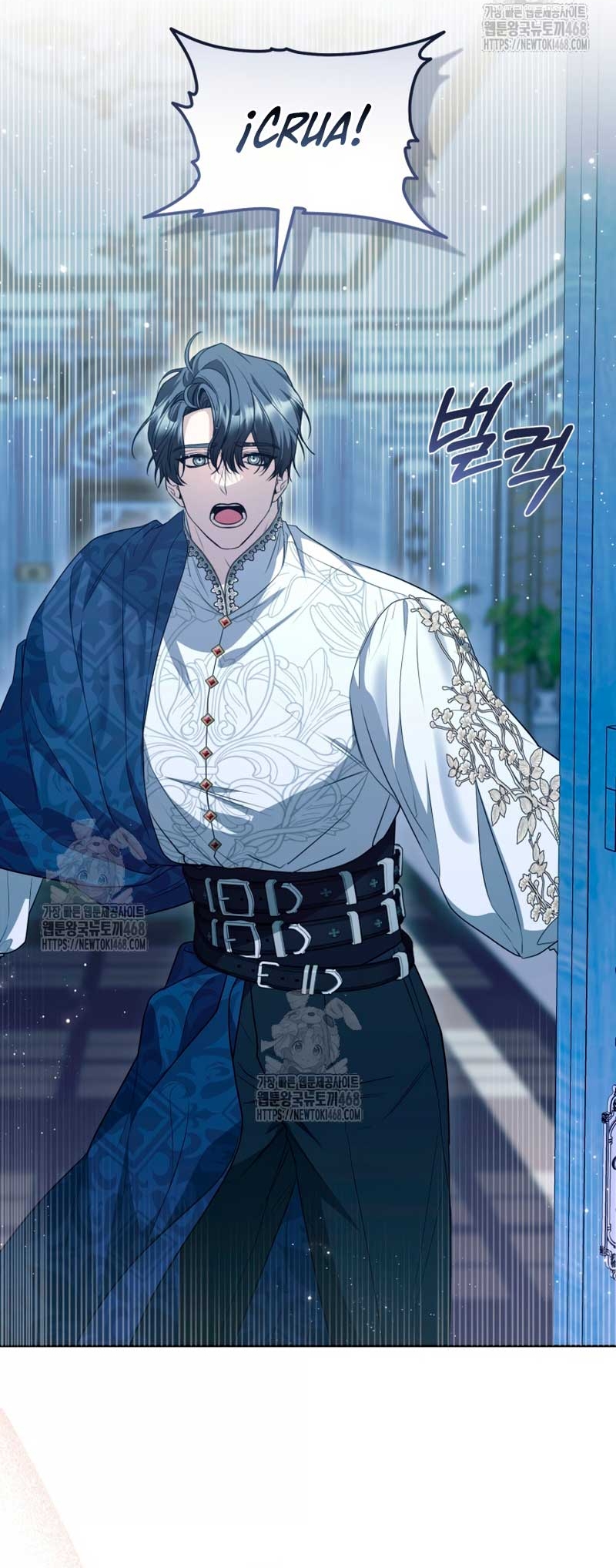 Soy una extra que intenta huir del protagonista obsesivo Capítulo 15 - Page 6