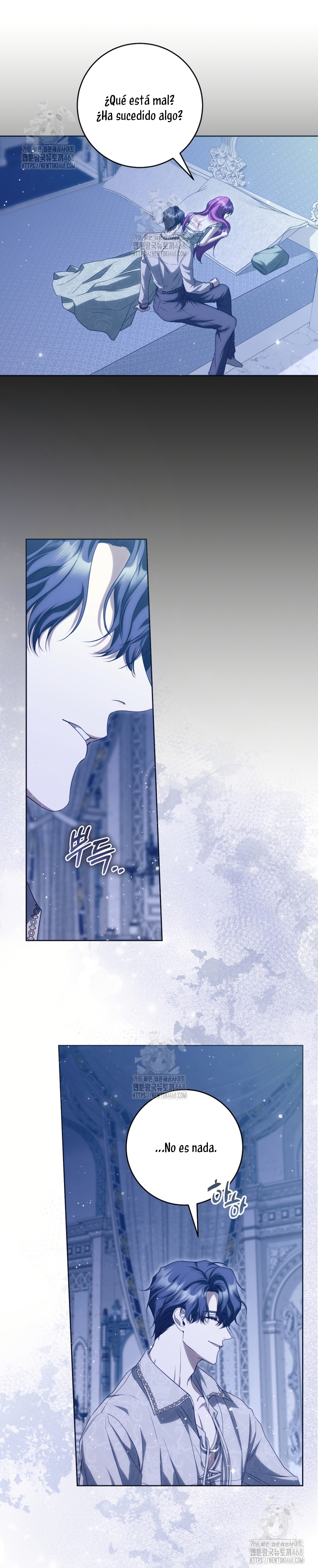 Soy una extra que intenta huir del protagonista obsesivo Capítulo 17 - Page 18