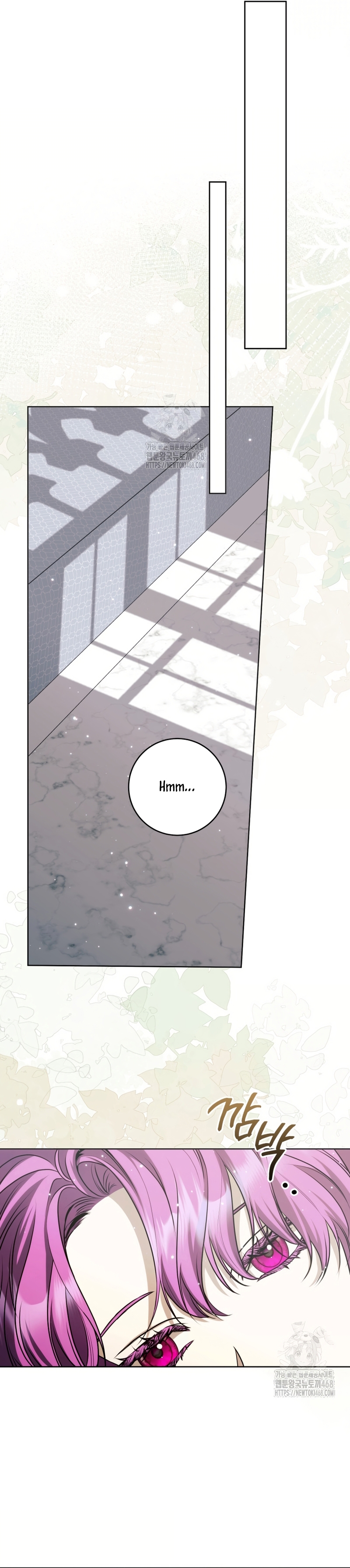 Soy una extra que intenta huir del protagonista obsesivo Capítulo 18 - Page 8