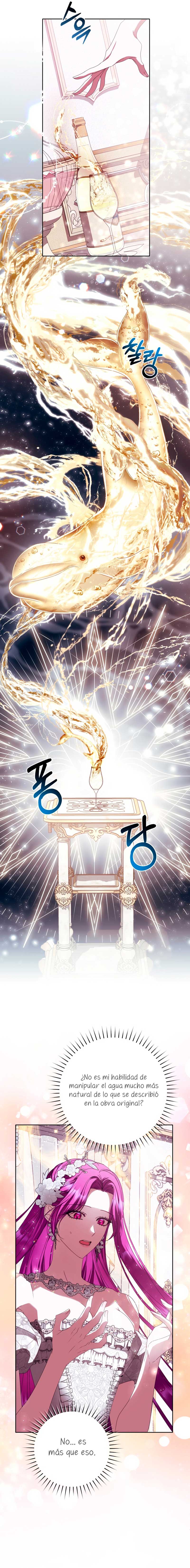 Soy una extra que intenta huir del protagonista obsesivo Capítulo 2 - Page 20