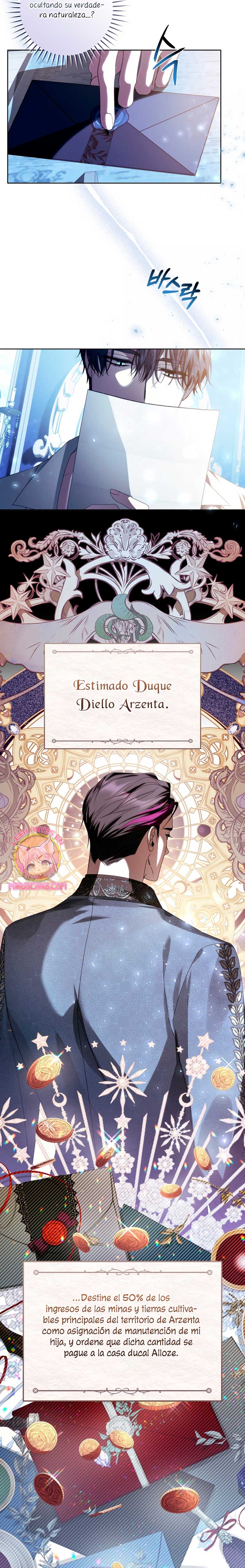 Soy una extra que intenta huir del protagonista obsesivo Capítulo 2 - Page 7