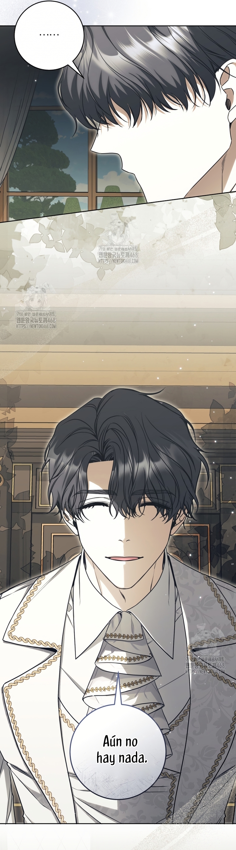 Soy una extra que intenta huir del protagonista obsesivo Capítulo 20 - Page 17