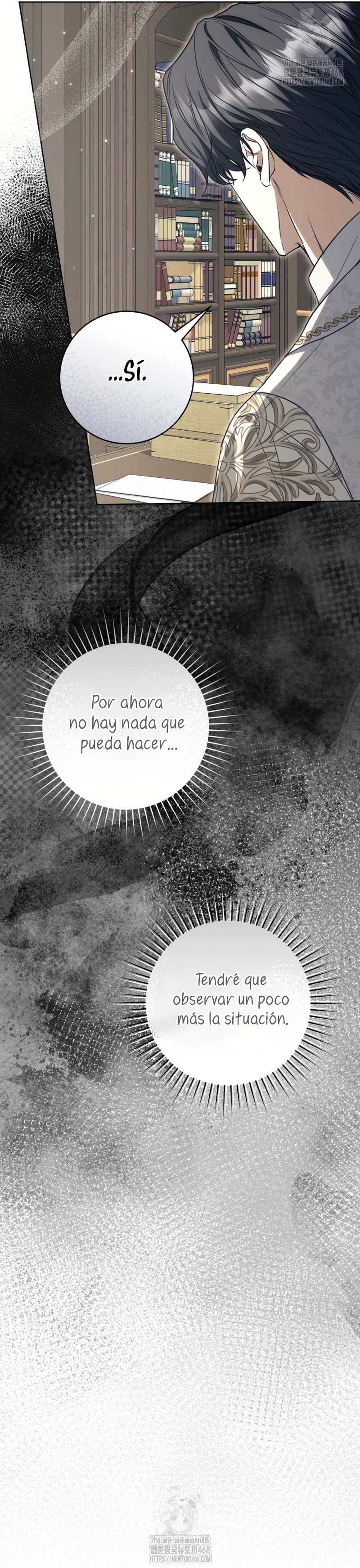 Soy una extra que intenta huir del protagonista obsesivo Capítulo 20 - Page 21