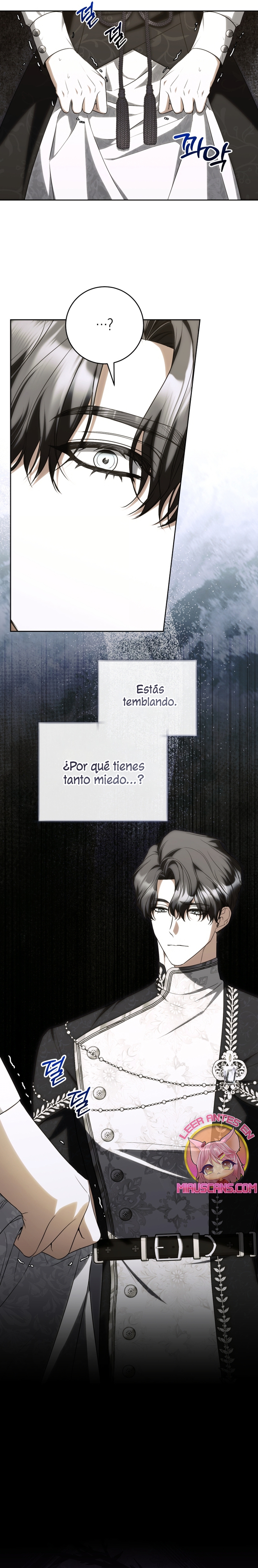 Soy una extra que intenta huir del protagonista obsesivo Capítulo 23 - Page 16