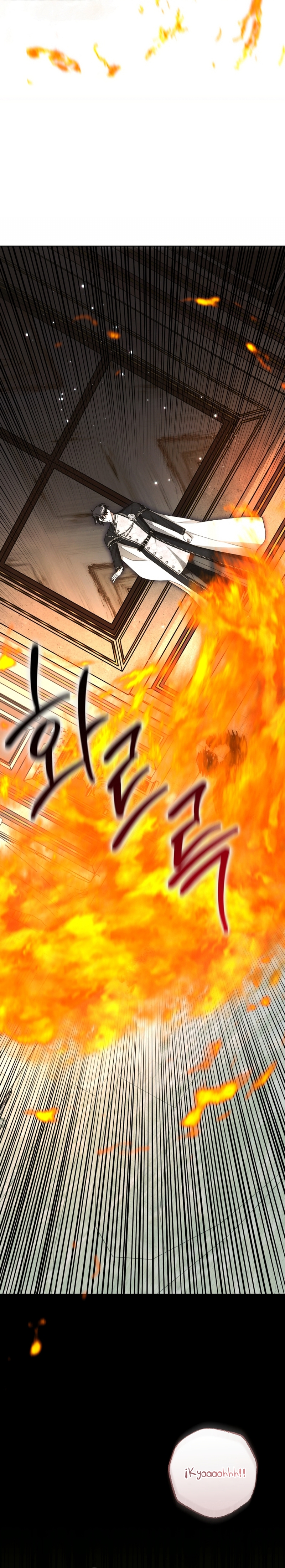 Soy una extra que intenta huir del protagonista obsesivo Capítulo 23 - Page 28