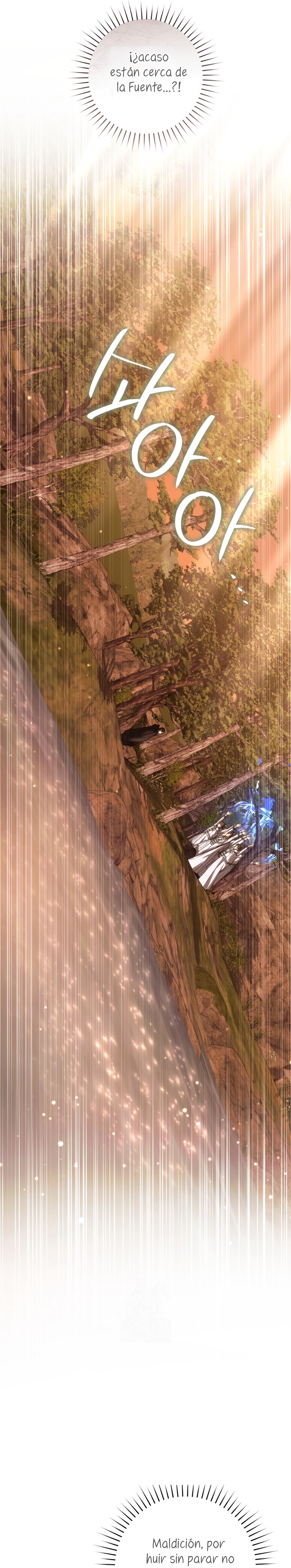 Soy una extra que intenta huir del protagonista obsesivo Capítulo 27 - Page 15