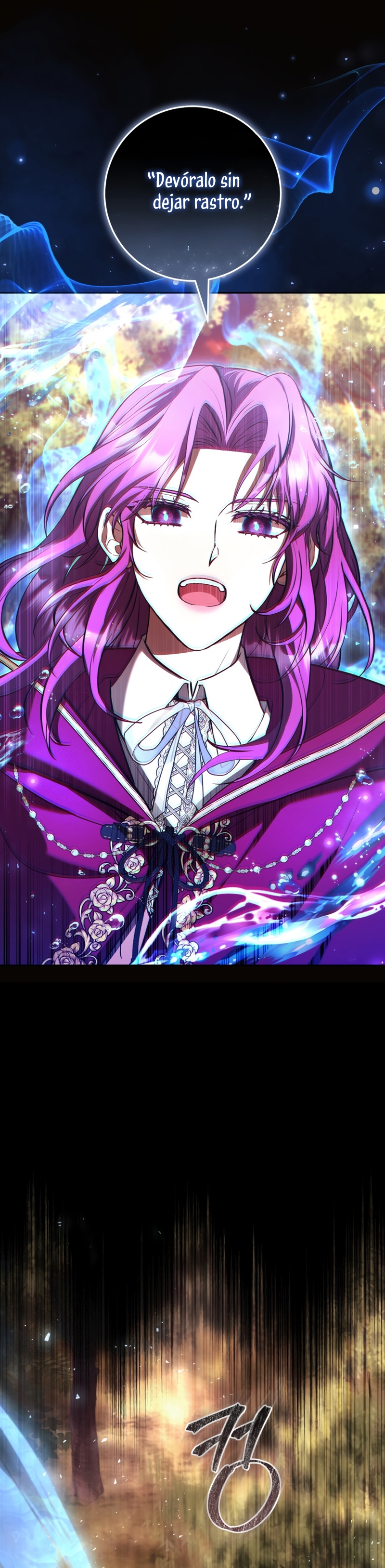 Soy una extra que intenta huir del protagonista obsesivo Capítulo 27 - Page 29