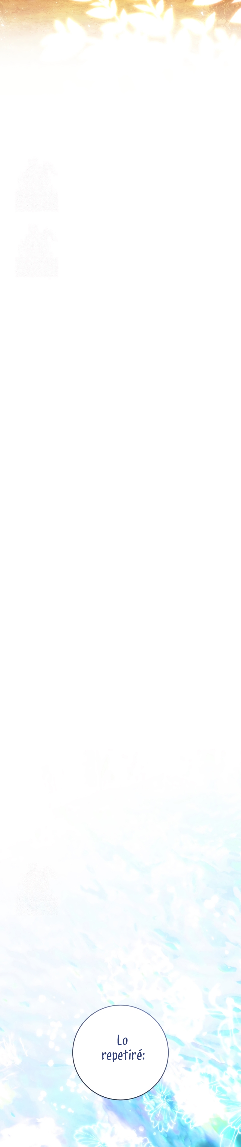 Soy una extra que intenta huir del protagonista obsesivo Capítulo 28 - Page 13