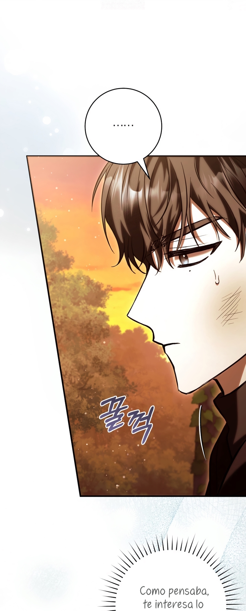 Soy una extra que intenta huir del protagonista obsesivo Capítulo 28 - Page 16