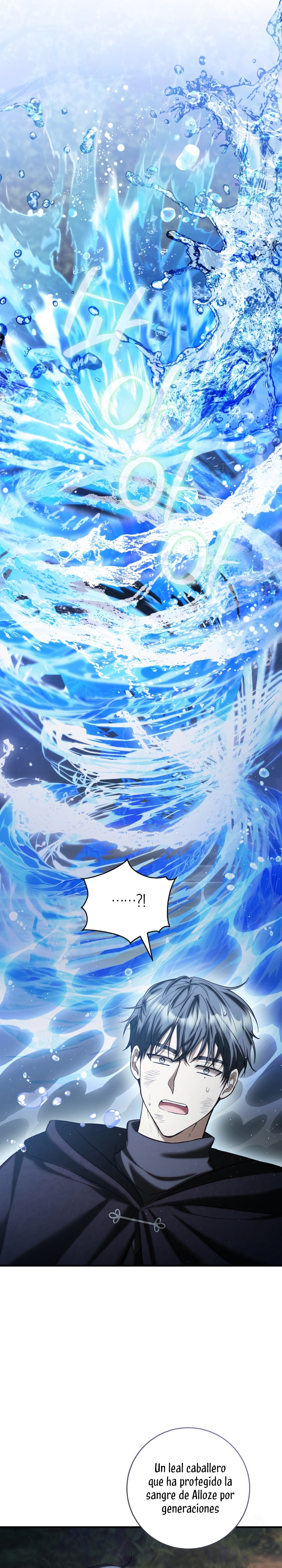 Soy una extra que intenta huir del protagonista obsesivo Capítulo 28 - Page 23