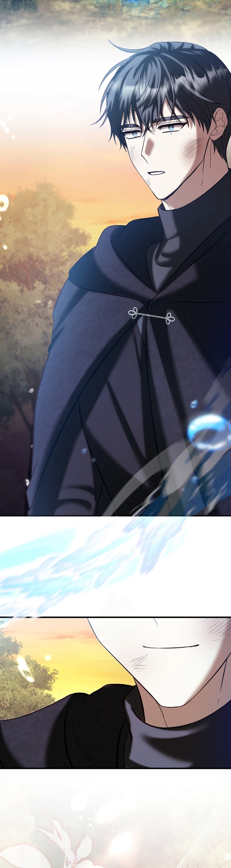 Soy una extra que intenta huir del protagonista obsesivo Capítulo 28 - Page 25