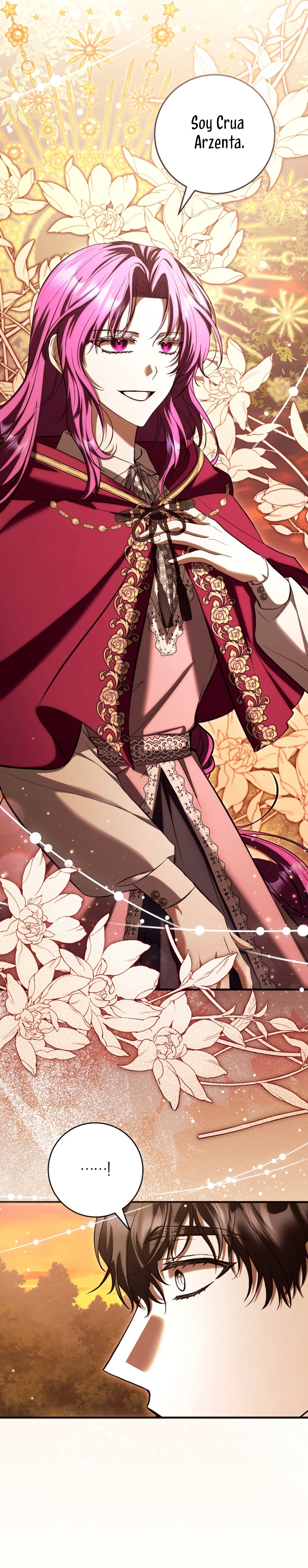 Soy una extra que intenta huir del protagonista obsesivo Capítulo 28 - Page 7