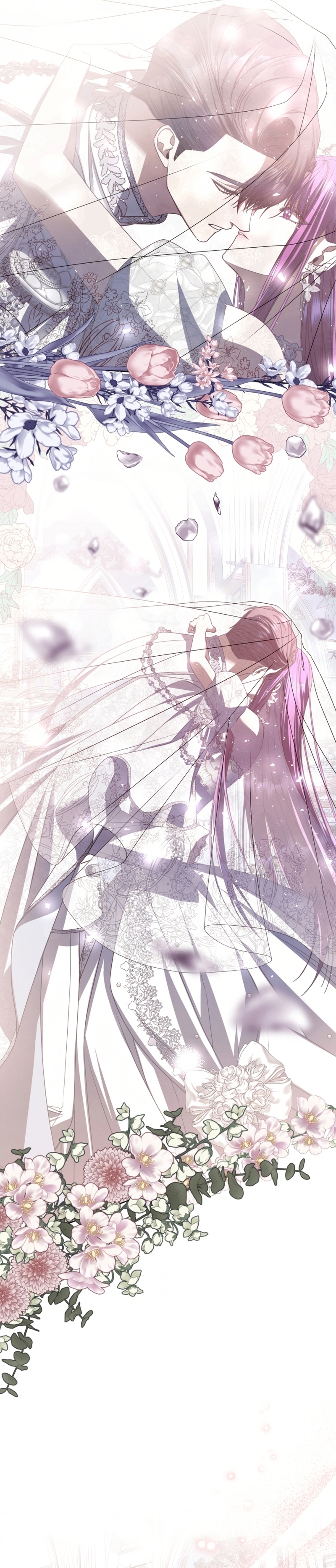 Soy una extra que intenta huir del protagonista obsesivo Capítulo 3 - Page 20