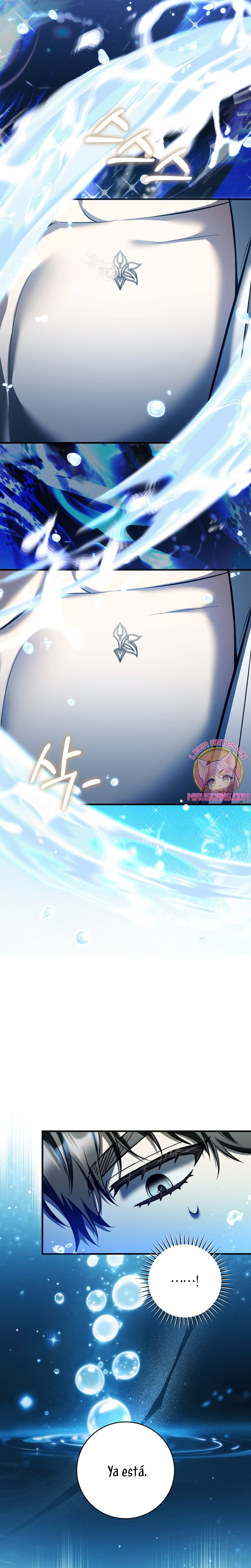 Soy una extra que intenta huir del protagonista obsesivo Capítulo 30 - Page 18