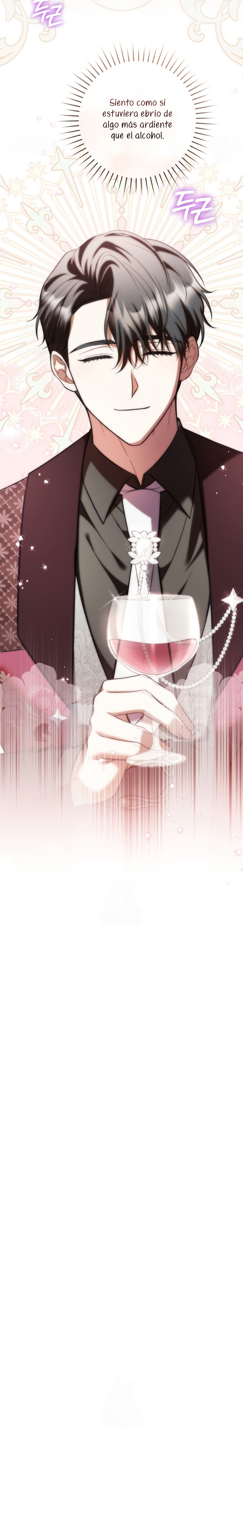 Soy una extra que intenta huir del protagonista obsesivo Capítulo 33 - Page 8