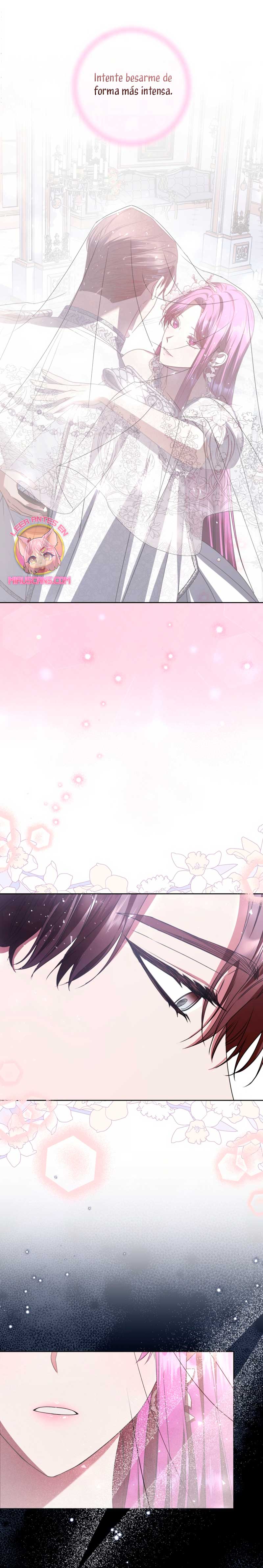 Soy una extra que intenta huir del protagonista obsesivo Capítulo 4 - Page 9