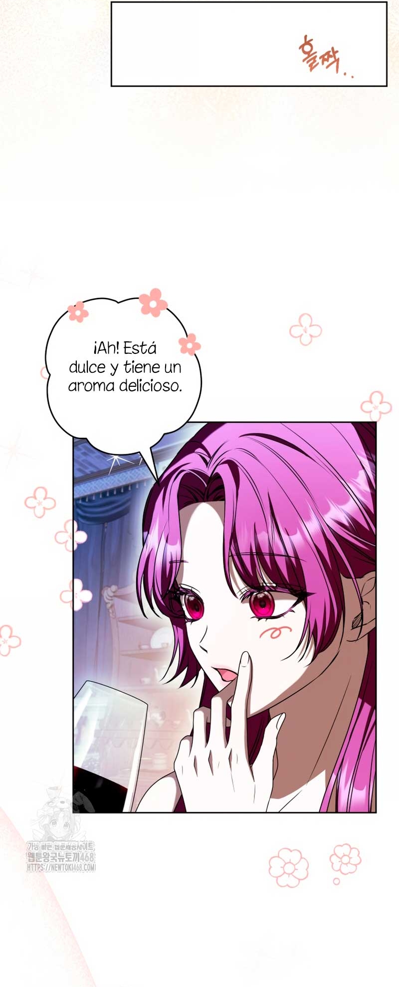 Soy una extra que intenta huir del protagonista obsesivo Capítulo 7 - Page 19