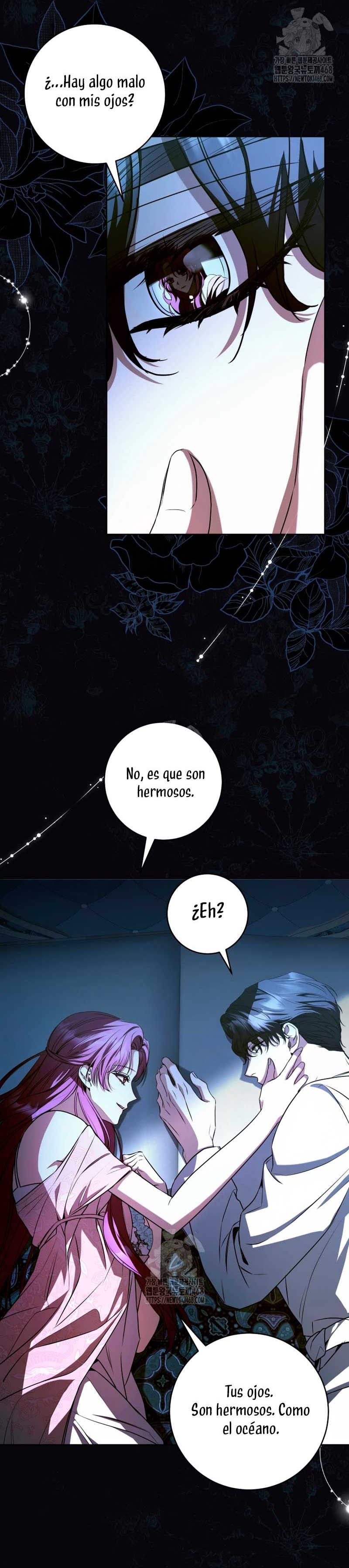 Soy una extra que intenta huir del protagonista obsesivo Capítulo 7 - Page 25