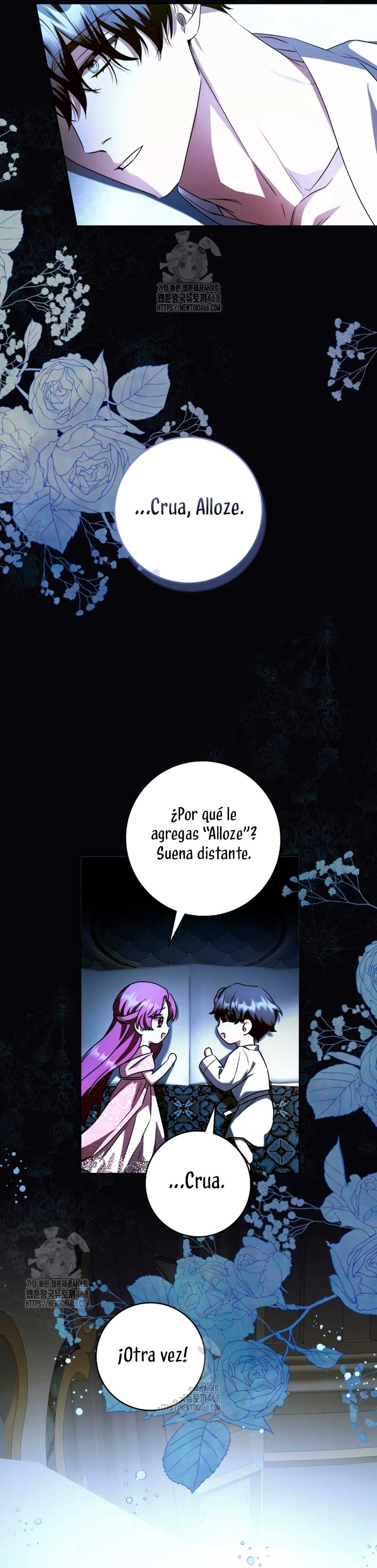 Soy una extra que intenta huir del protagonista obsesivo Capítulo 7 - Page 28