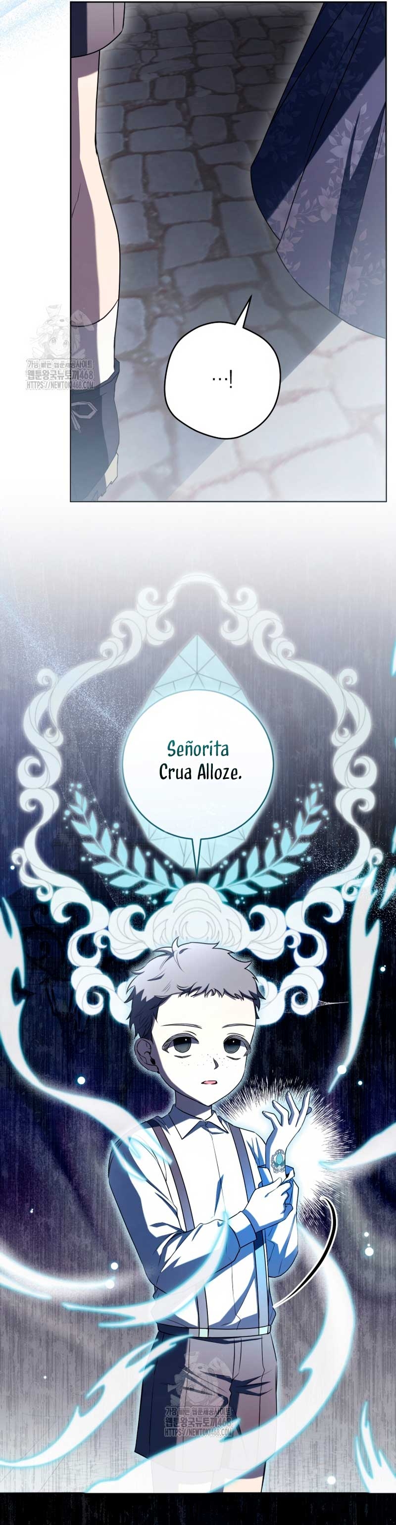 Soy una extra que intenta huir del protagonista obsesivo Capítulo 8 - Page 19