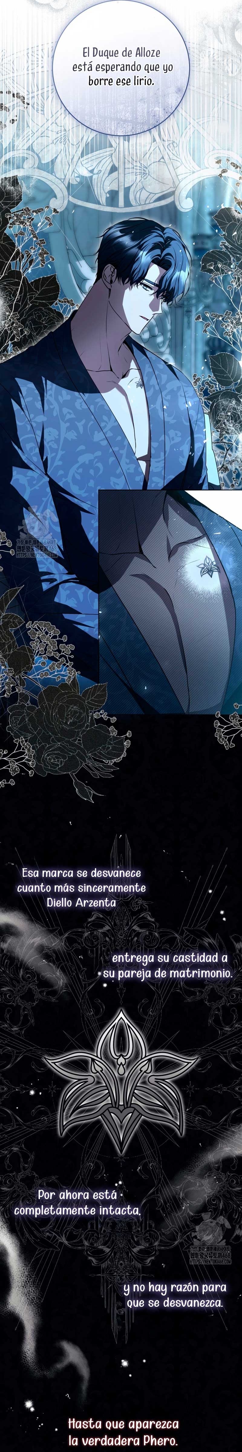 Soy una extra que intenta huir del protagonista obsesivo Capítulo 9 - Page 18