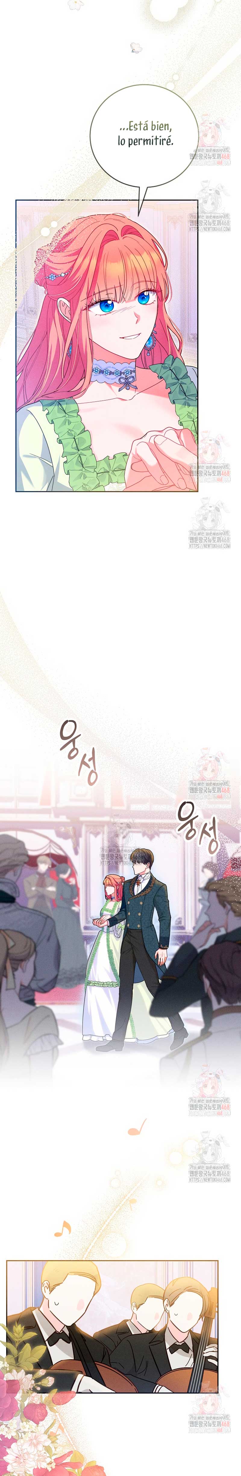 Cómo sobrevivir como una villana justo antes de morir Capítulo 1 - Page 14