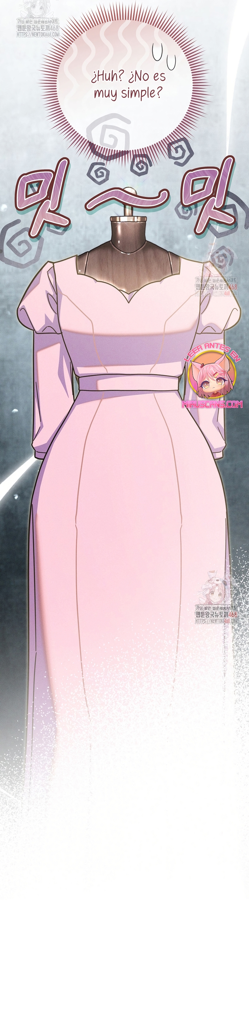 Cómo sobrevivir como una villana justo antes de morir Capítulo 11 - Page 10