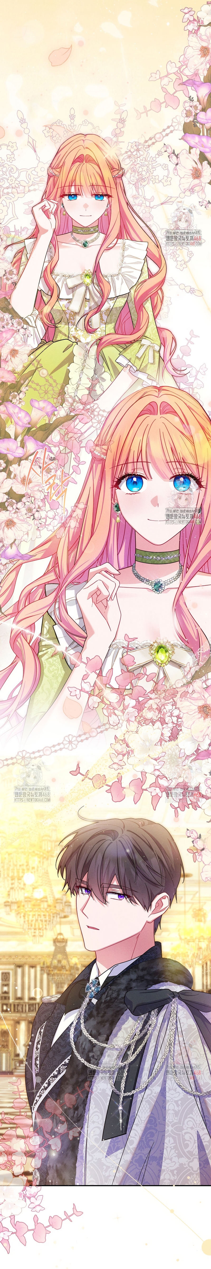 Cómo sobrevivir como una villana justo antes de morir Capítulo 12 - Page 18