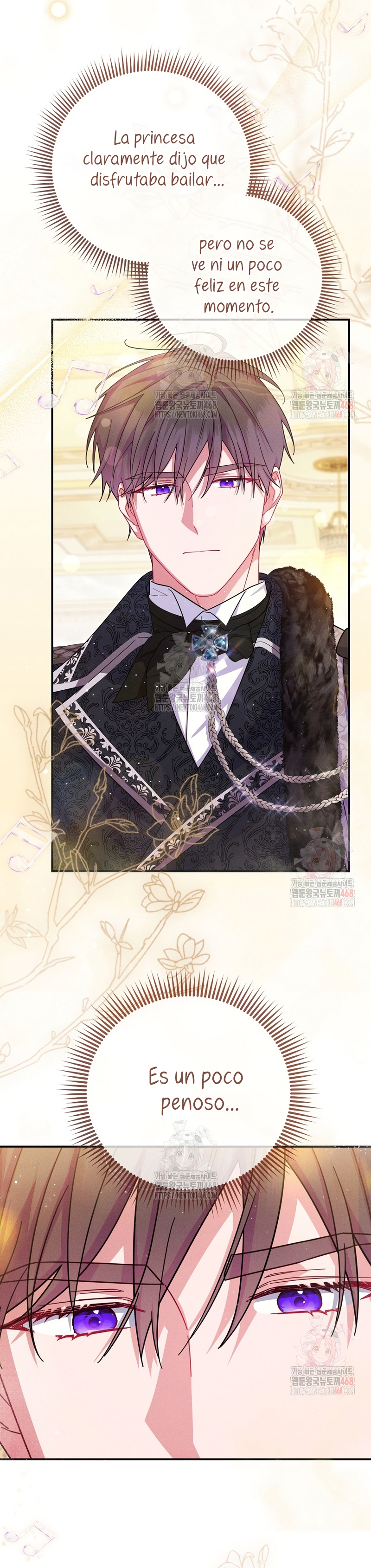 Cómo sobrevivir como una villana justo antes de morir Capítulo 12 - Page 24