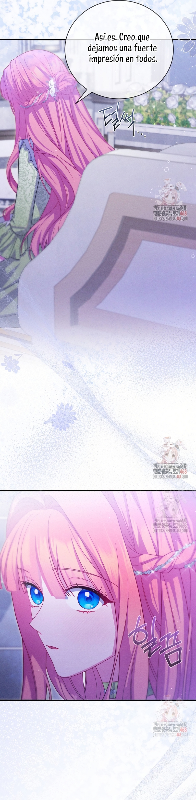 Cómo sobrevivir como una villana justo antes de morir Capítulo 13 - Page 14