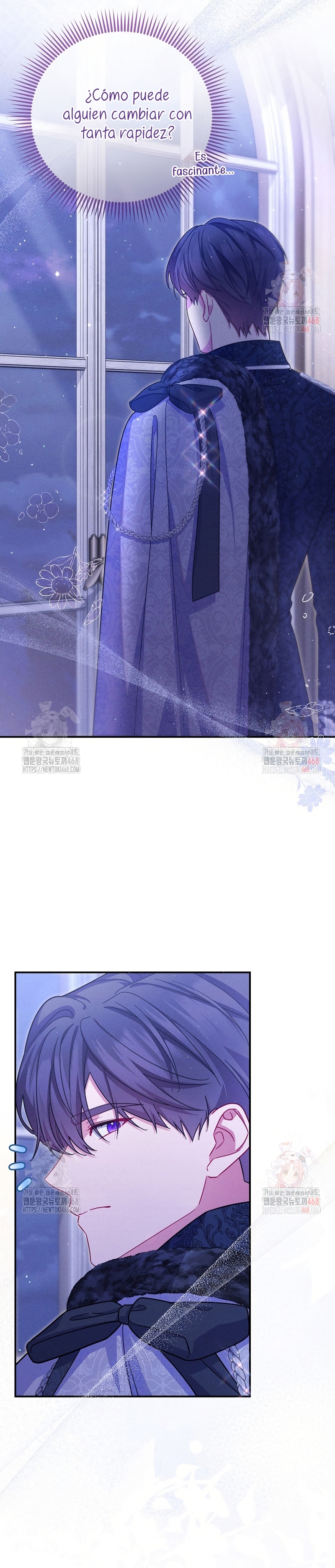 Cómo sobrevivir como una villana justo antes de morir Capítulo 13 - Page 15