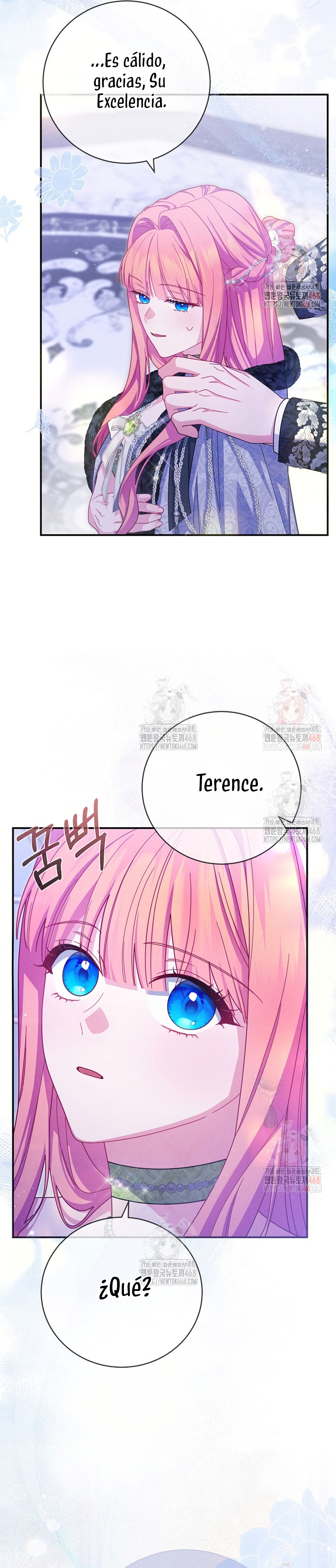 Cómo sobrevivir como una villana justo antes de morir Capítulo 13 - Page 27