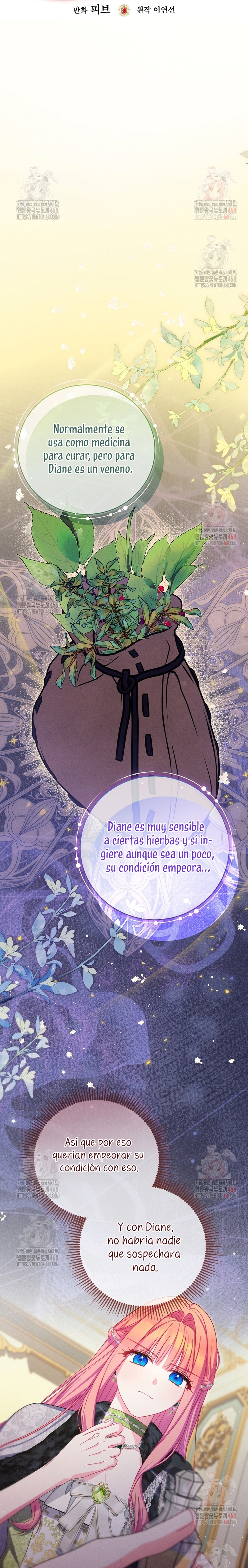 Cómo sobrevivir como una villana justo antes de morir Capítulo 14 - Page 11