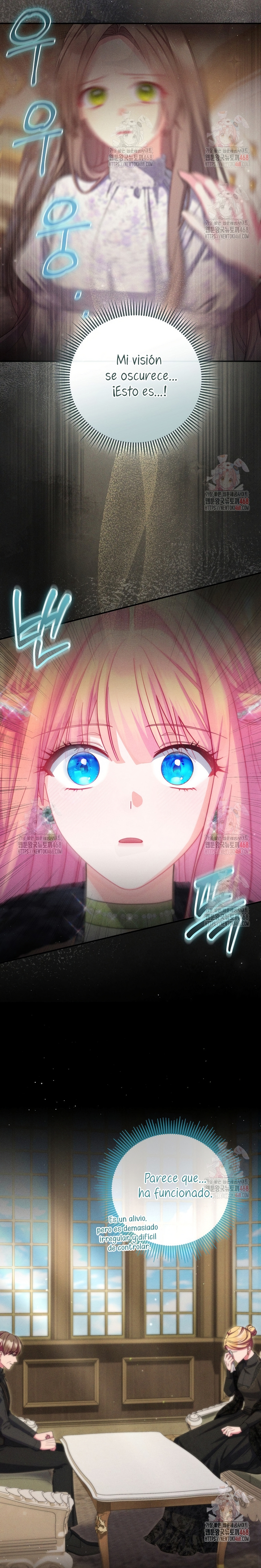 Cómo sobrevivir como una villana justo antes de morir Capítulo 14 - Page 27